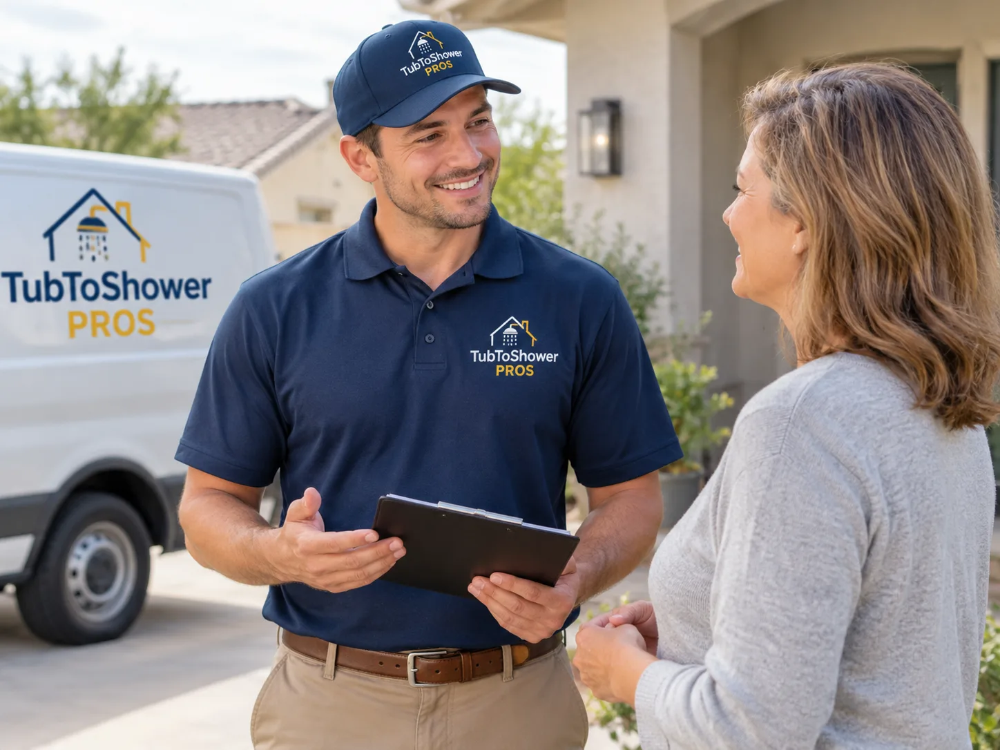 Tub Shower Conversion Williamsville, IL FAQs
